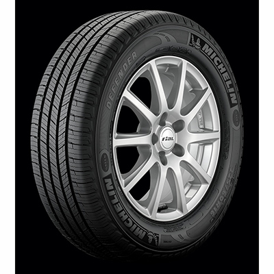 MICHELIN DEFENDER T+H